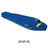 Highlander Serenity 250 Sleeping Bag - Wylies Outdoor World
